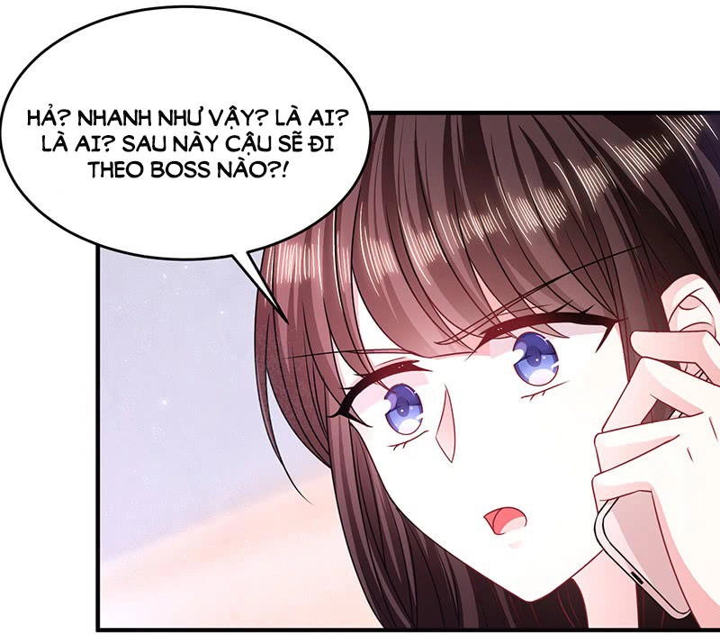 Ác Ma Đừng Hôn Tôi Chapter 23 - 17