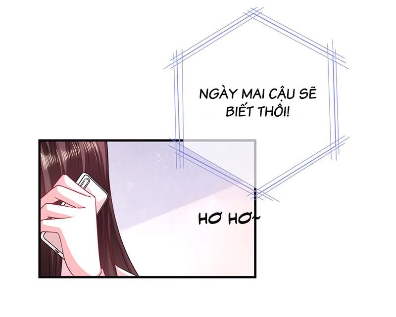 Ác Ma Đừng Hôn Tôi Chapter 23 - 18