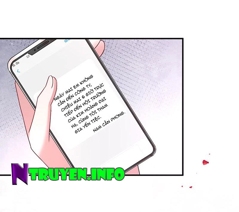 Ác Ma Đừng Hôn Tôi Chapter 23 - 22