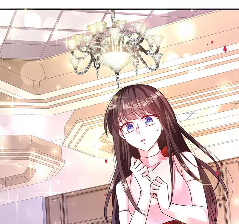 Ác Ma Đừng Hôn Tôi Chapter 23 - 27