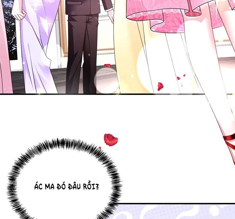 Ác Ma Đừng Hôn Tôi Chapter 23 - 29