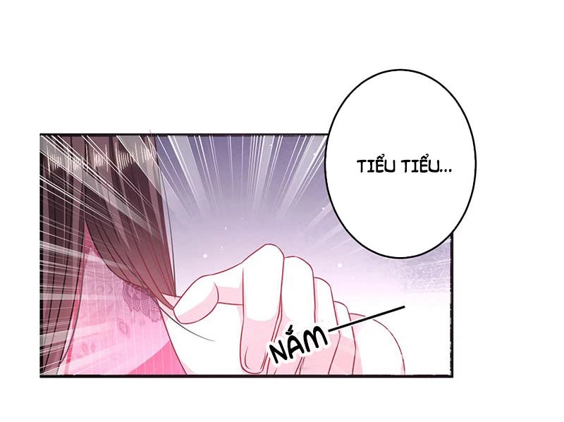 Ác Ma Đừng Hôn Tôi Chapter 23 - 31