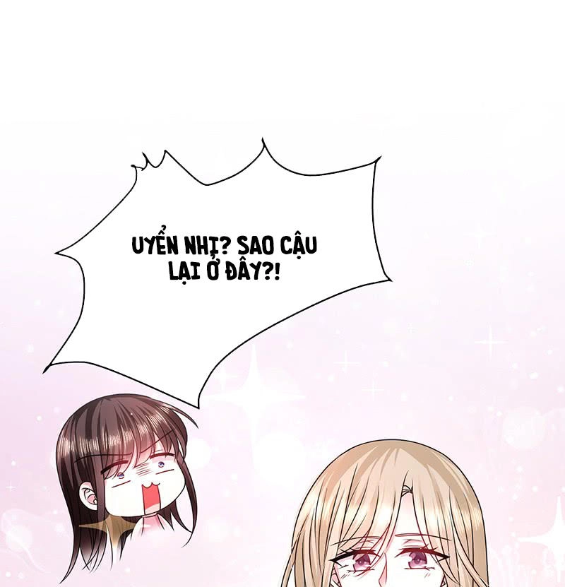 Ác Ma Đừng Hôn Tôi Chapter 23 - 33