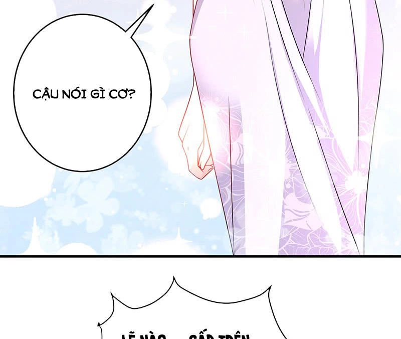 Ác Ma Đừng Hôn Tôi Chapter 23 - 35