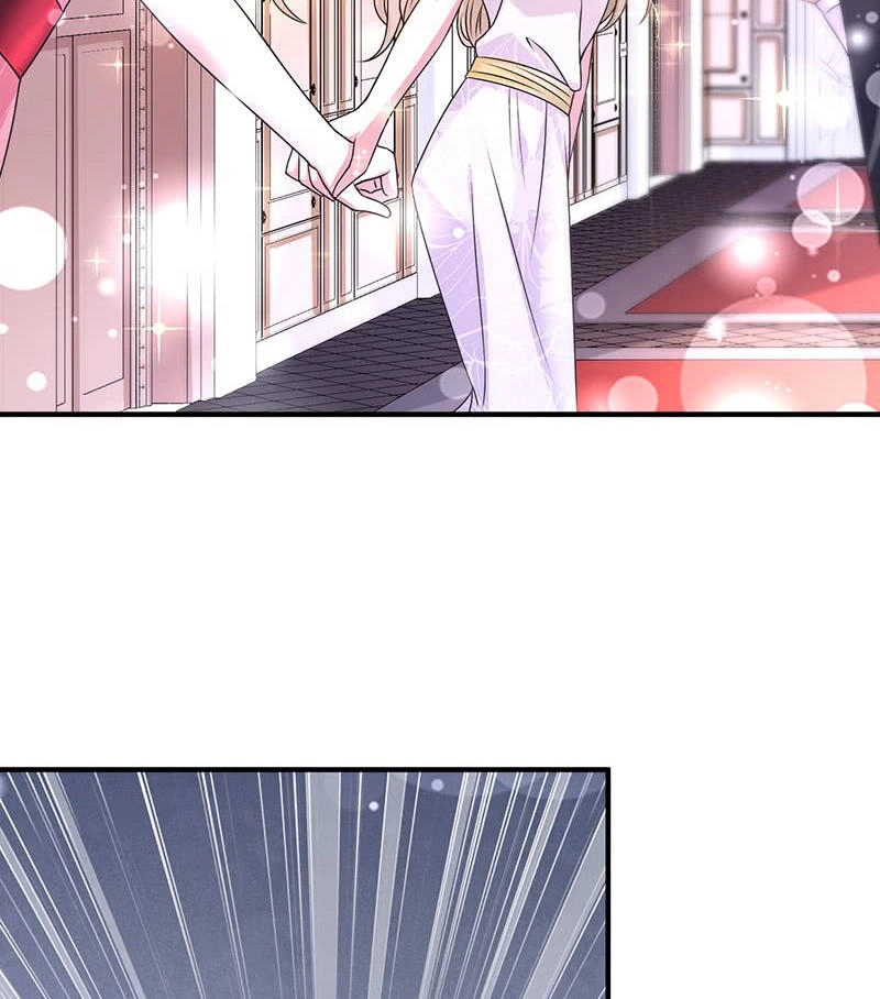 Ác Ma Đừng Hôn Tôi Chapter 23 - 39