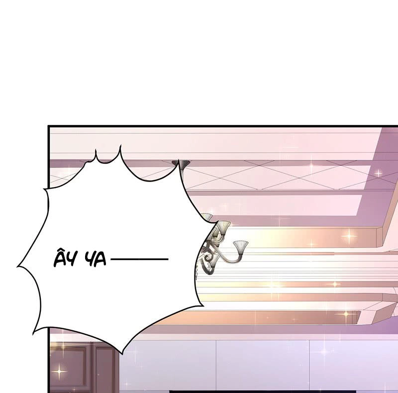 Ác Ma Đừng Hôn Tôi Chapter 23 - 41