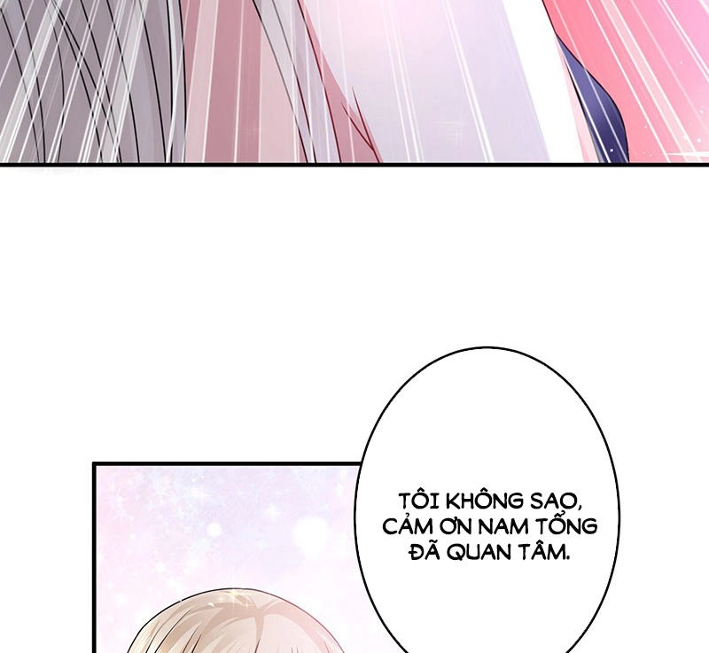 Ác Ma Đừng Hôn Tôi Chapter 23 - 46