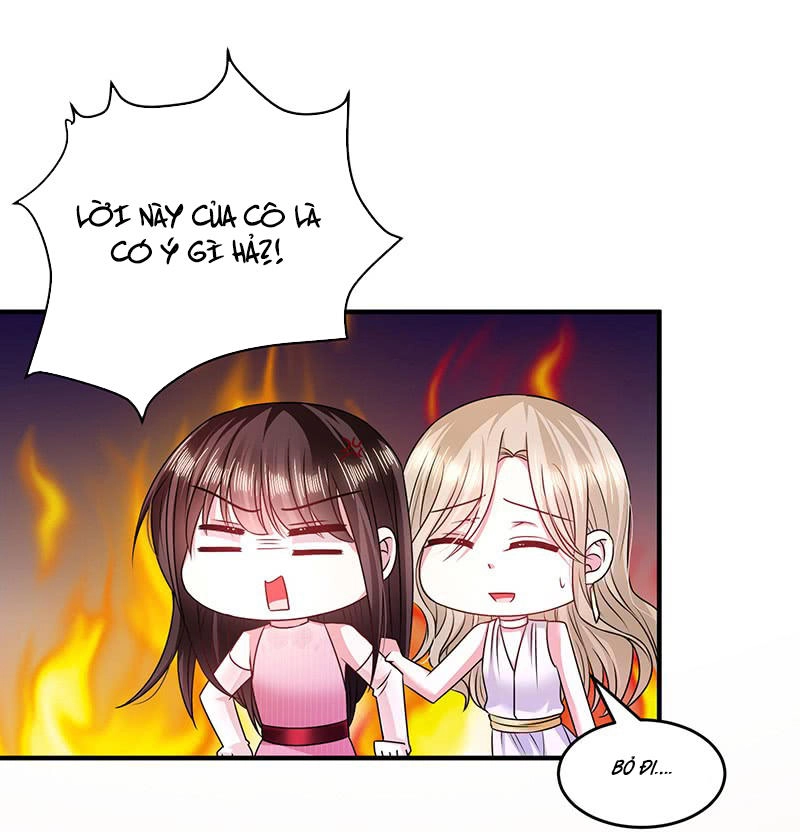 Ác Ma Đừng Hôn Tôi Chapter 23 - 55