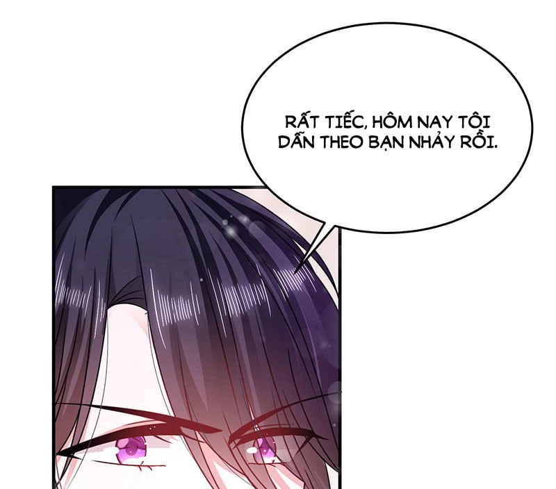 Ác Ma Đừng Hôn Tôi Chapter 23 - 60