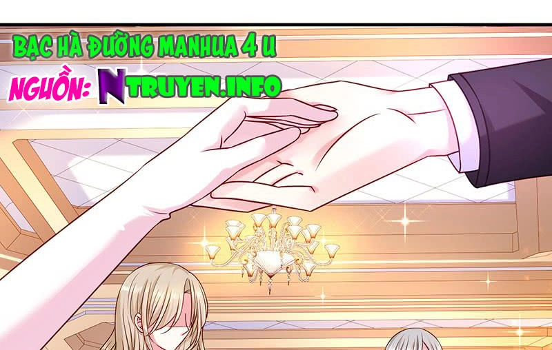 Ác Ma Đừng Hôn Tôi Chapter 24 - 1