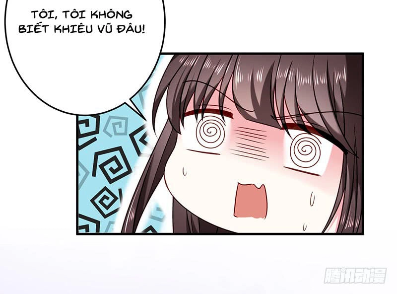 Ác Ma Đừng Hôn Tôi Chapter 24 - 5