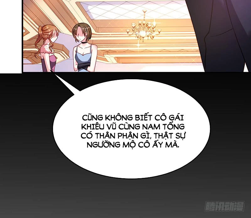 Ác Ma Đừng Hôn Tôi Chapter 24 - 10