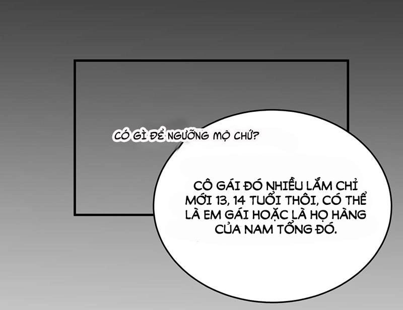 Ác Ma Đừng Hôn Tôi Chapter 24 - 11