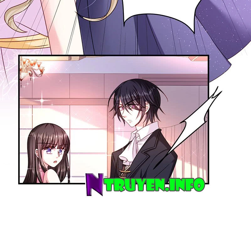 Ác Ma Đừng Hôn Tôi Chapter 24 - 25