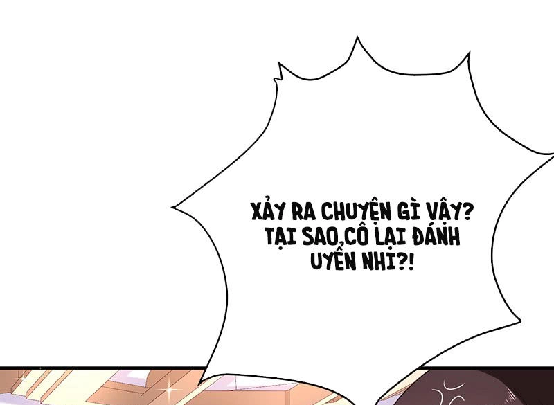 Ác Ma Đừng Hôn Tôi Chapter 24 - 26