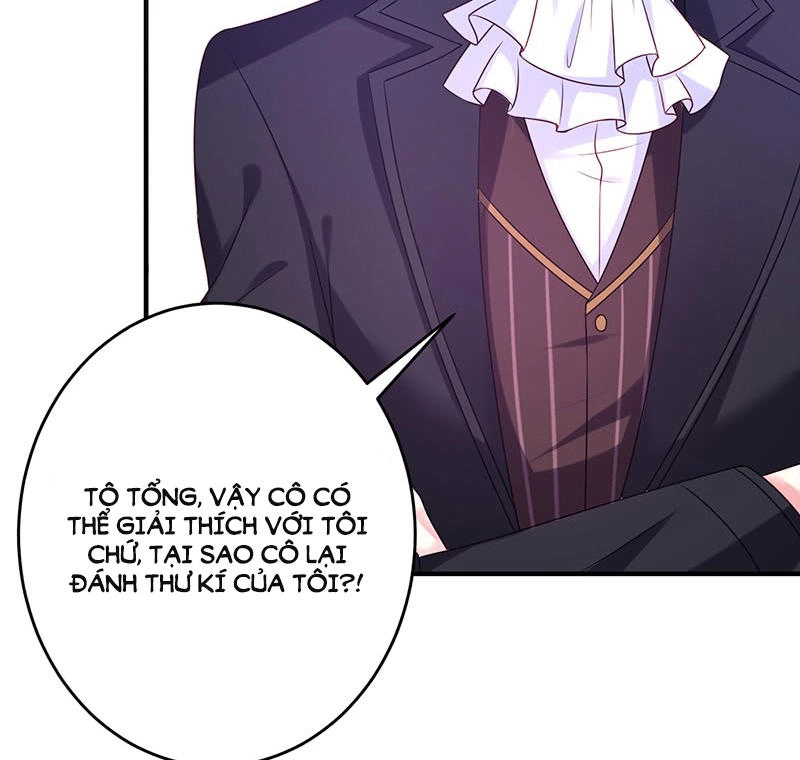 Ác Ma Đừng Hôn Tôi Chapter 24 - 31