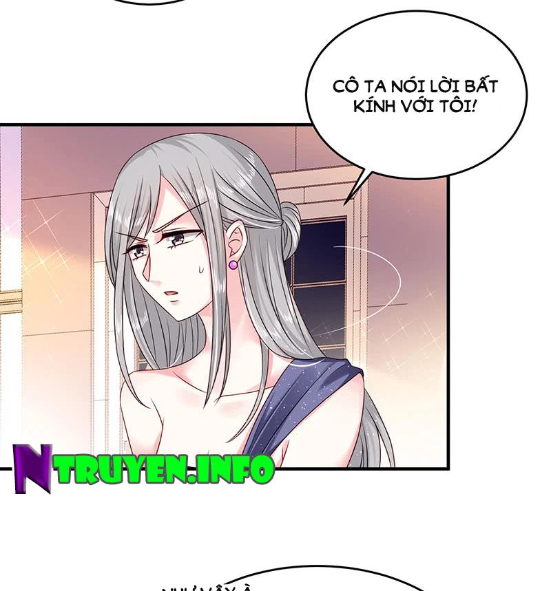 Ác Ma Đừng Hôn Tôi Chapter 24 - 32