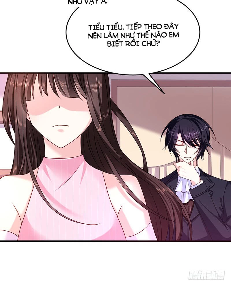 Ác Ma Đừng Hôn Tôi Chapter 24 - 33