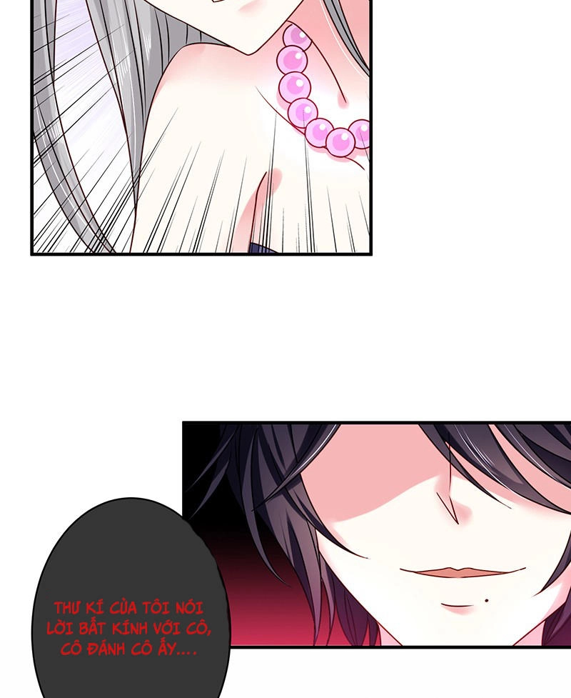 Ác Ma Đừng Hôn Tôi Chapter 24 - 39