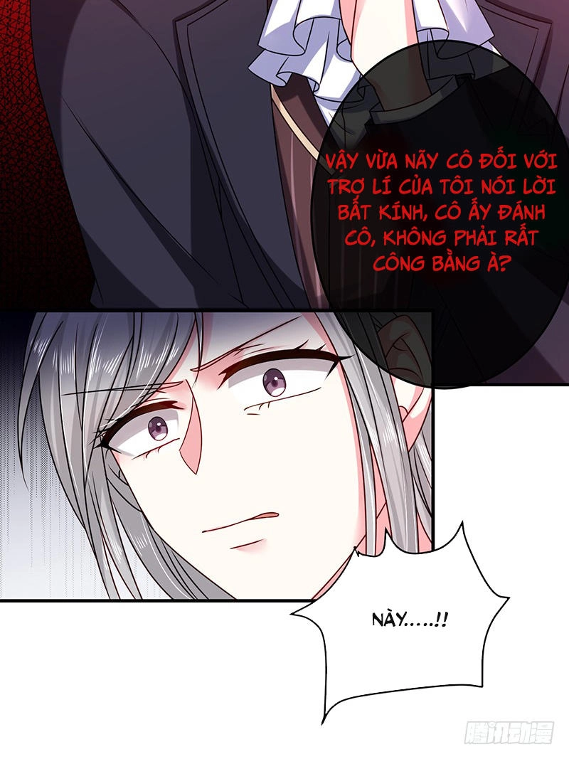 Ác Ma Đừng Hôn Tôi Chapter 24 - 41