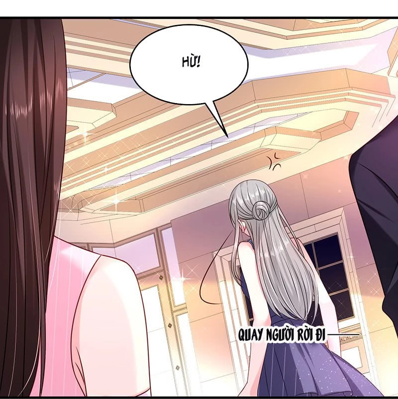 Ác Ma Đừng Hôn Tôi Chapter 24 - 42