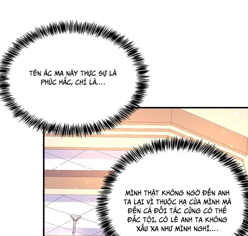 Ác Ma Đừng Hôn Tôi Chapter 24 - 43