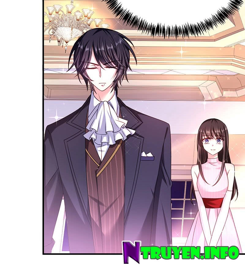 Ác Ma Đừng Hôn Tôi Chapter 24 - 44