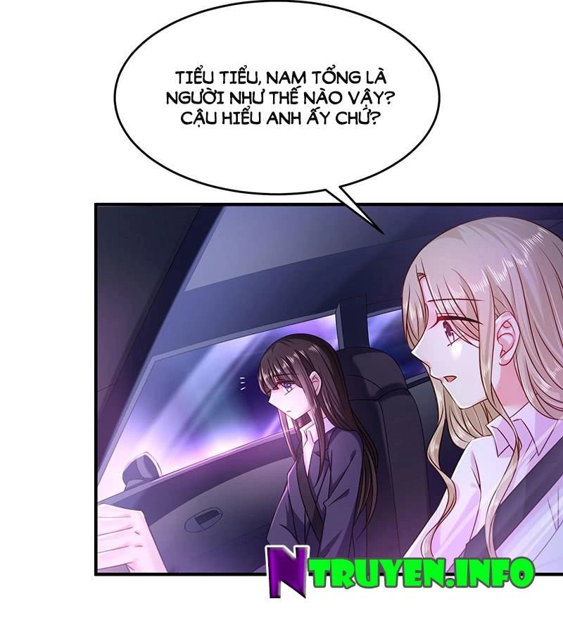 Ác Ma Đừng Hôn Tôi Chapter 24 - 52