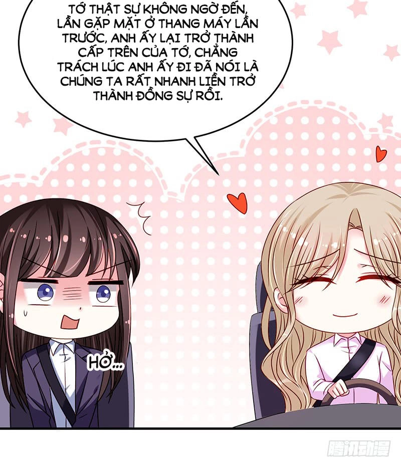 Ác Ma Đừng Hôn Tôi Chapter 24 - 55