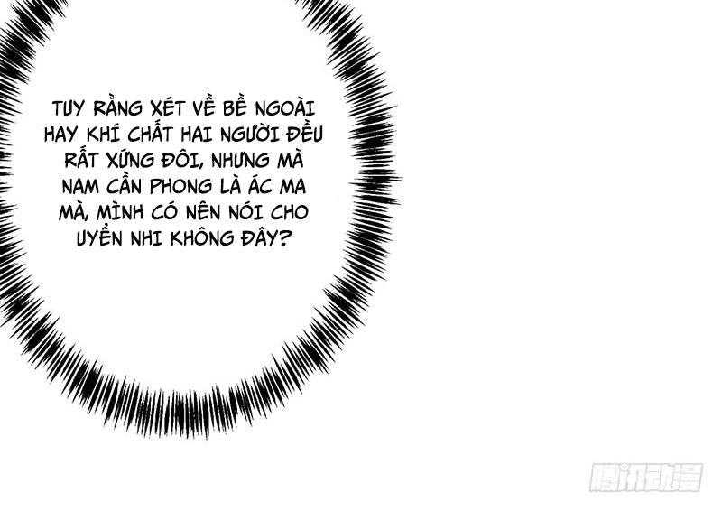 Ác Ma Đừng Hôn Tôi Chapter 24 - 58