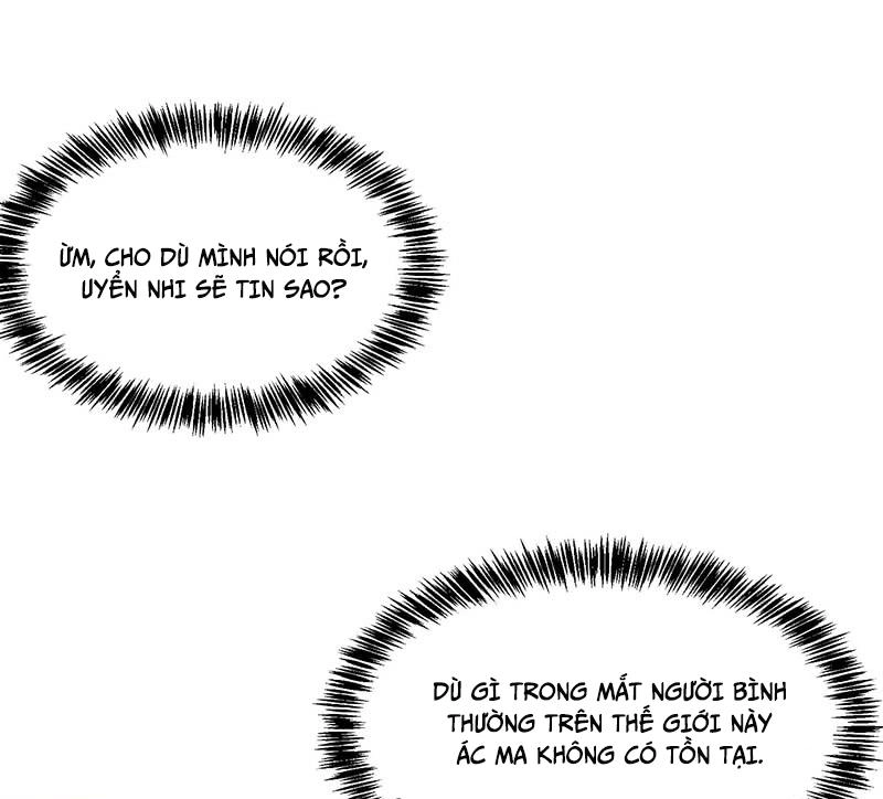 Ác Ma Đừng Hôn Tôi Chapter 24 - 59