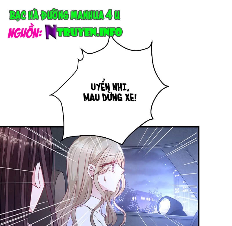 Ác Ma Đừng Hôn Tôi Chapter 25 - 1