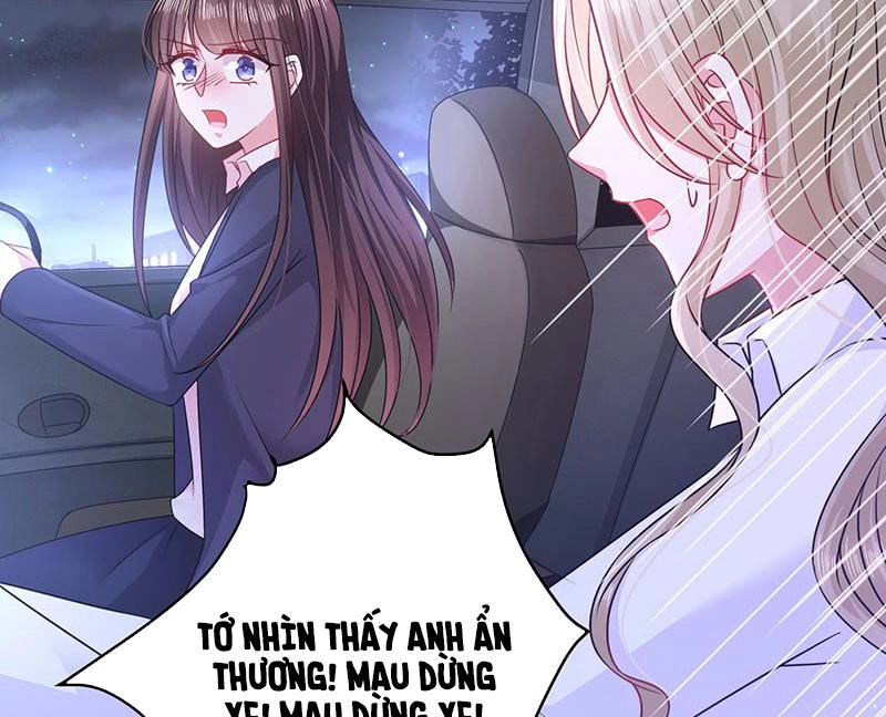 Ác Ma Đừng Hôn Tôi Chapter 25 - 3