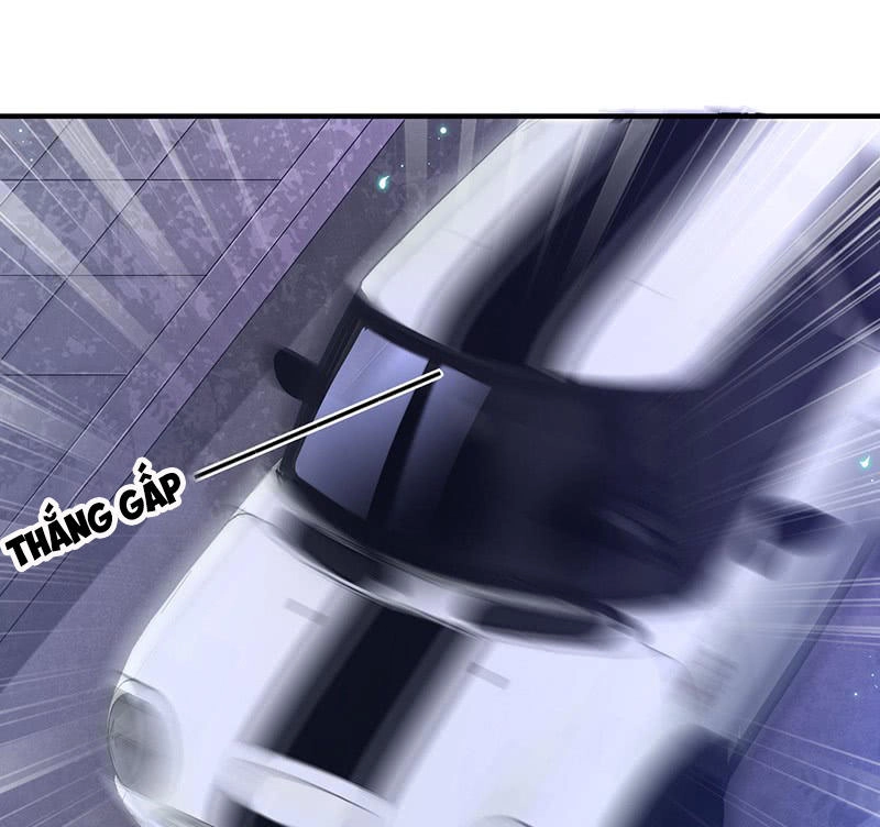 Ác Ma Đừng Hôn Tôi Chapter 25 - 5