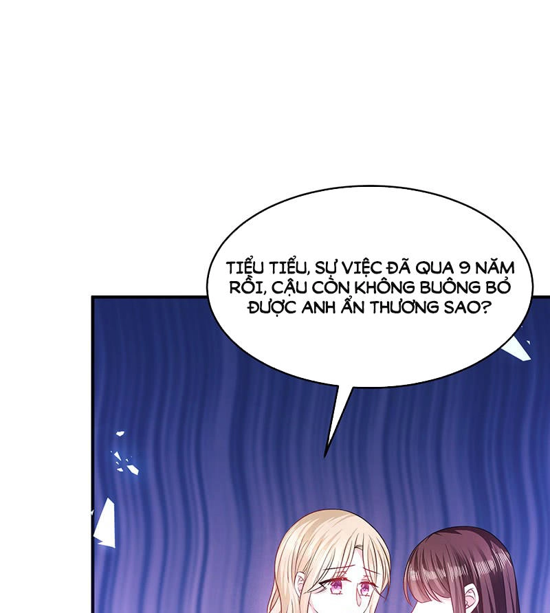 Ác Ma Đừng Hôn Tôi Chapter 25 - 12