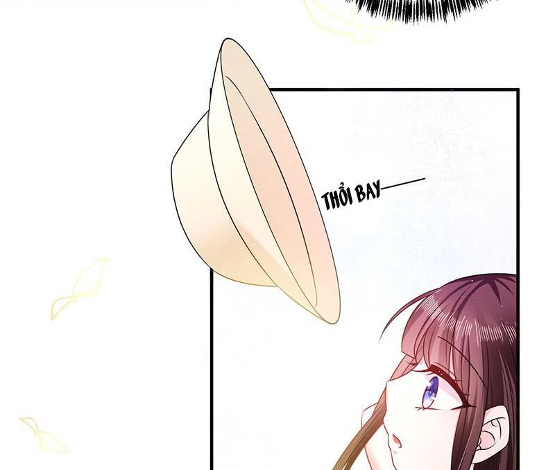 Ác Ma Đừng Hôn Tôi Chapter 25 - 19