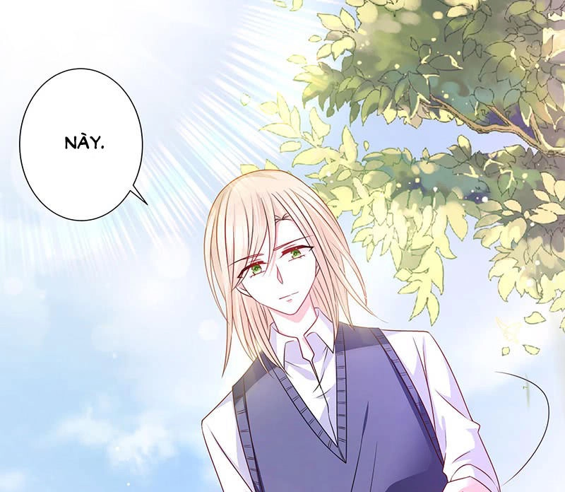 Ác Ma Đừng Hôn Tôi Chapter 25 - 22