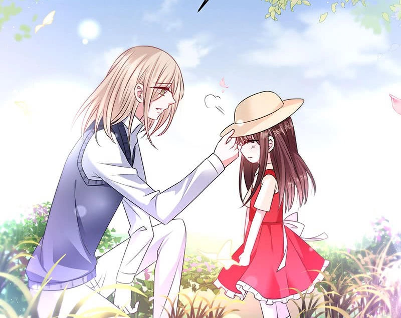 Ác Ma Đừng Hôn Tôi Chapter 25 - 27