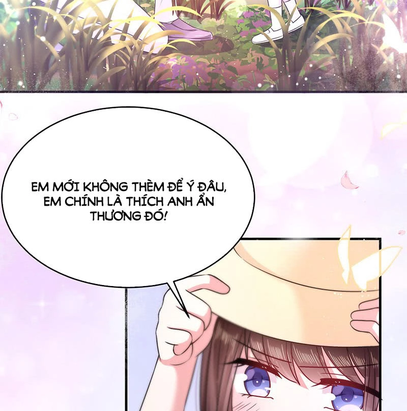 Ác Ma Đừng Hôn Tôi Chapter 25 - 28