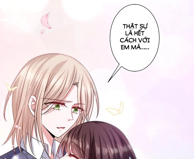 Ác Ma Đừng Hôn Tôi Chapter 25 - 30