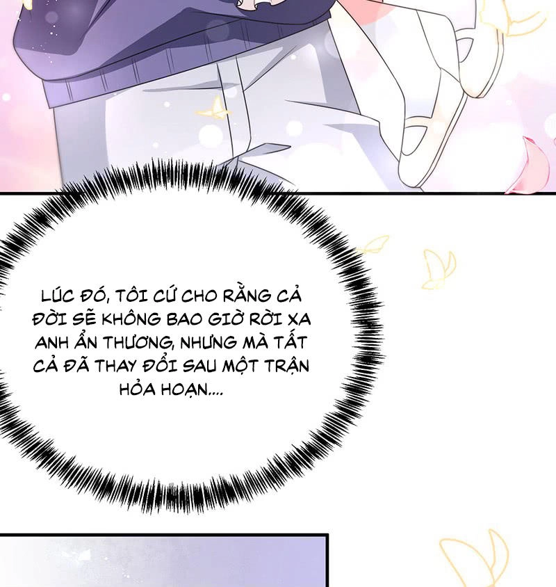 Ác Ma Đừng Hôn Tôi Chapter 25 - 32