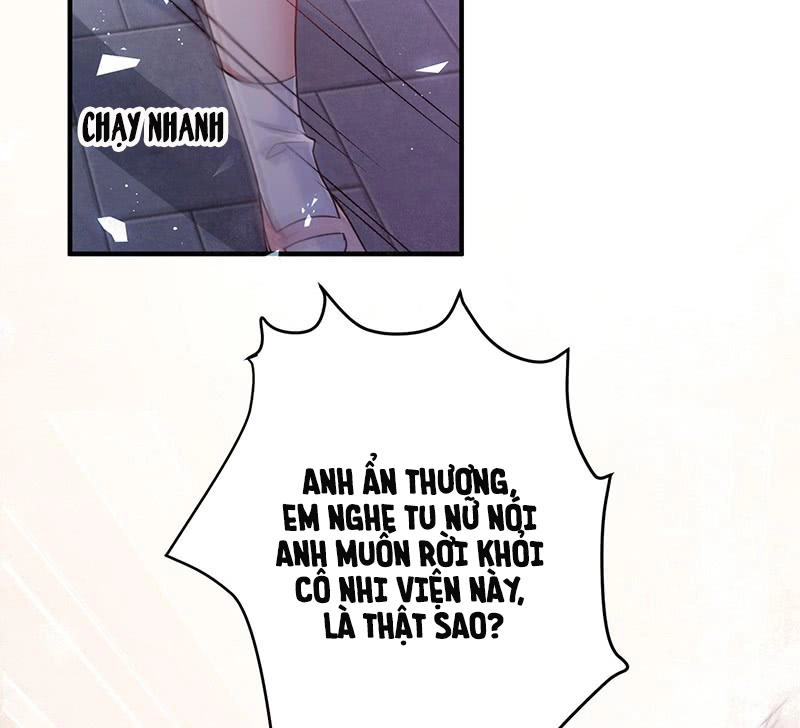 Ác Ma Đừng Hôn Tôi Chapter 25 - 36