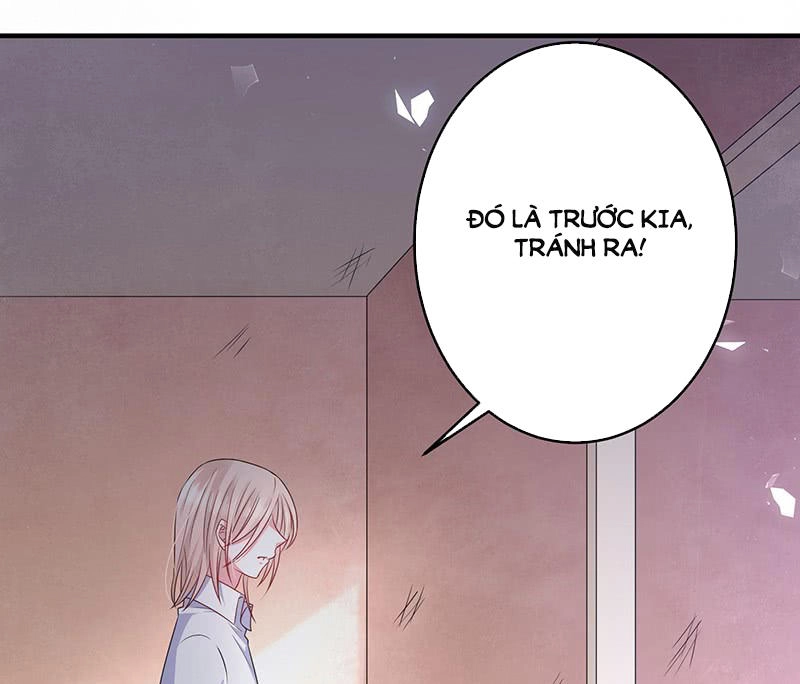 Ác Ma Đừng Hôn Tôi Chapter 25 - 44