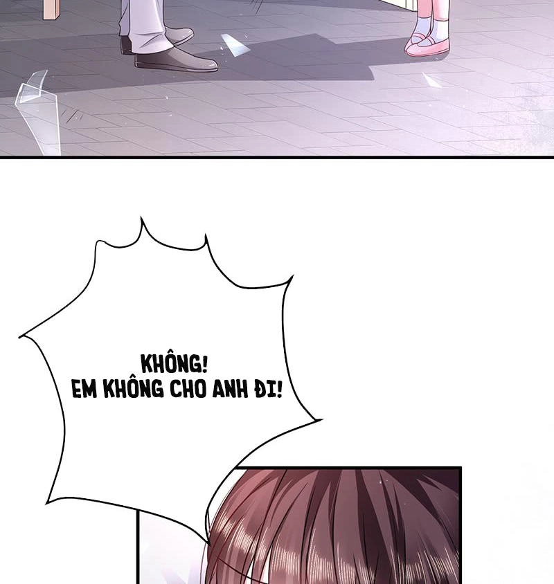 Ác Ma Đừng Hôn Tôi Chapter 25 - 46