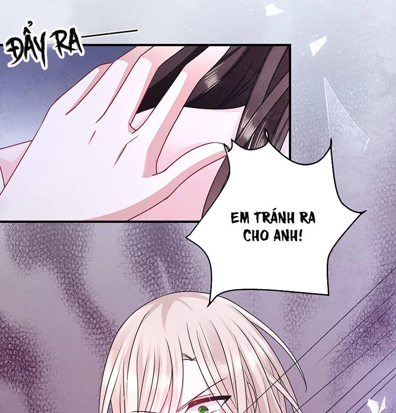 Ác Ma Đừng Hôn Tôi Chapter 25 - 48