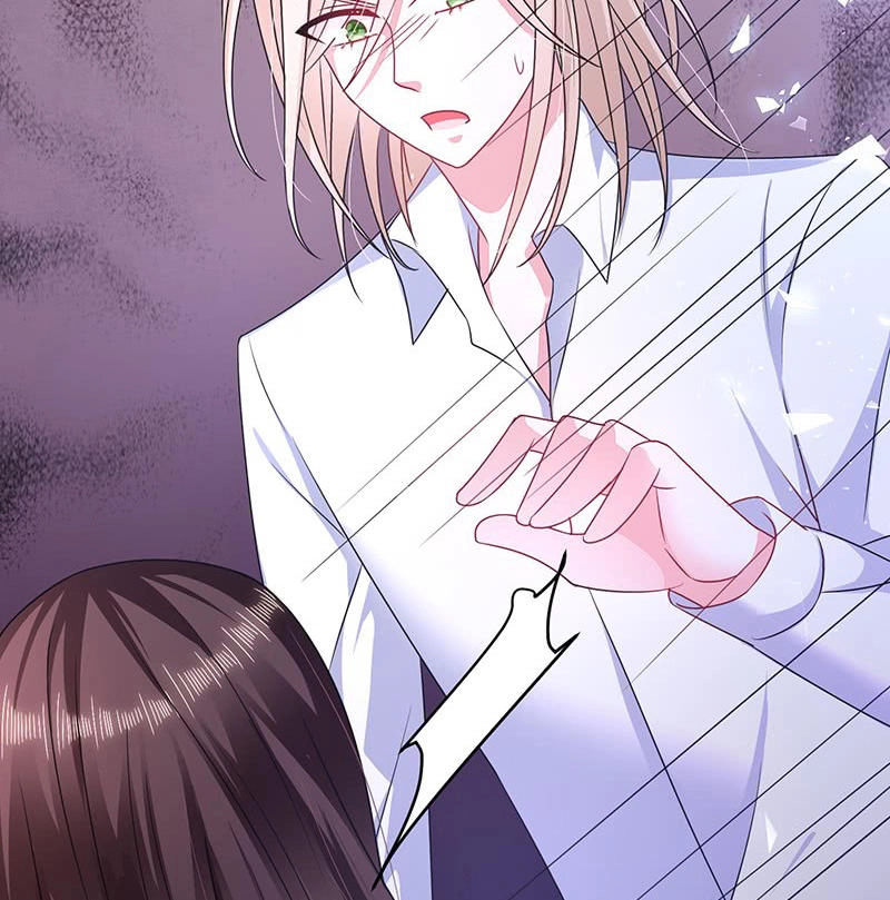 Ác Ma Đừng Hôn Tôi Chapter 25 - 49