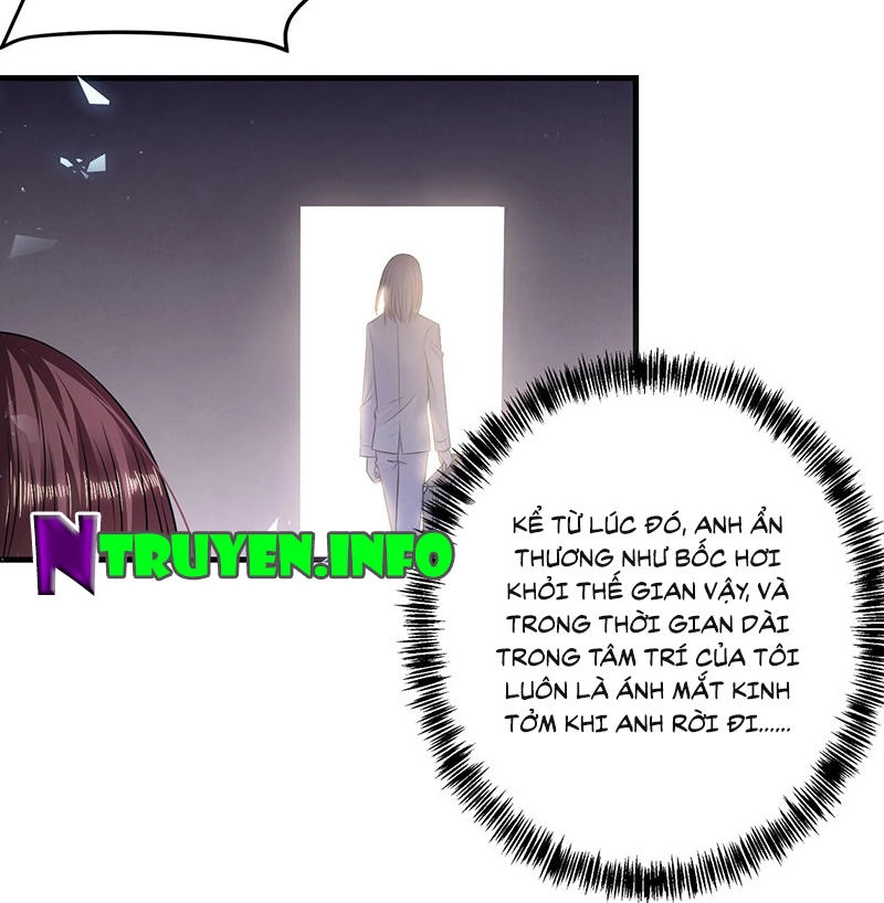 Ác Ma Đừng Hôn Tôi Chapter 25 - 54