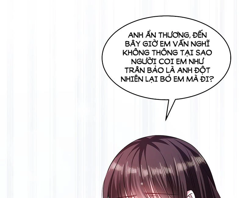 Ác Ma Đừng Hôn Tôi Chapter 25 - 56