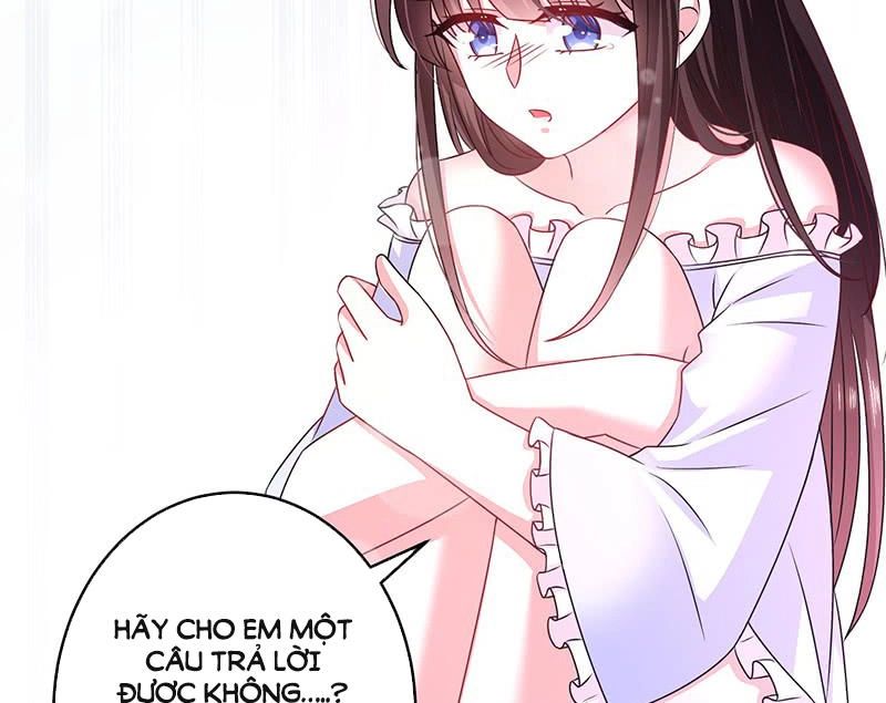 Ác Ma Đừng Hôn Tôi Chapter 25 - 57