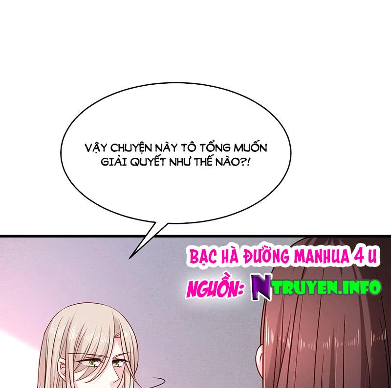 Ác Ma Đừng Hôn Tôi Chapter 26 - 1